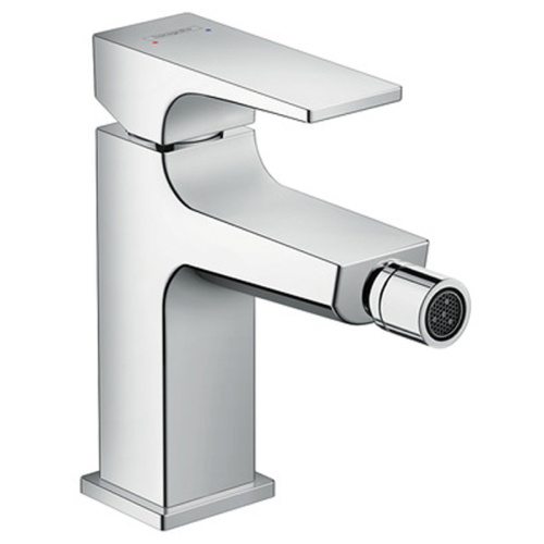 Hansgrohe Metropol смеситель для биде, цвет: хром фото в интернет-магазине САНТЕХСИТИ