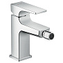 Hansgrohe Metropol смеситель для биде, цвет: хром фото в интернет-магазине САНТЕХСИТИ