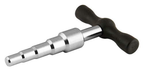 Калибратор металический PROFACTOR PFPT510Ø16-32mm фото в интернет-магазине САНТЕХСИТИ