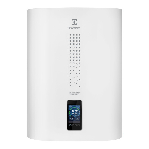 Водонагреватель электрический Electrolux EWH Smartinverter 30 л фото в интернет-магазине САНТЕХСИТИ