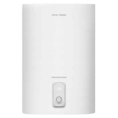 Водонагреватель электрический Royal Thermo RWH Centurio DL Inverter 30л фото в интернет-магазине САНТЕХСИТИ