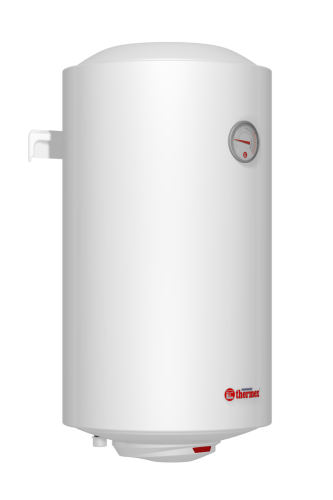 Водонагреватель электрический THERMEX TitaniumHeat 50 V Slim фото в интернет-магазине САНТЕХСИТИ