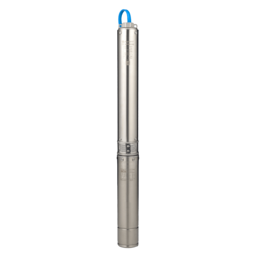 Скважинный насос Aquario ASP5B-60-100BE фото в интернет-магазине САНТЕХСИТИ