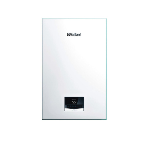Котел газовый настенный конденсационный Vaillant ecoTEC intro VUW 18/24 AS/1-1 фото в интернет-магазине САНТЕХСИТИ