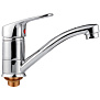 Смеситель для кухни Ledeme H16 L4516-2 фото в интернет-магазине САНТЕХСИТИ
