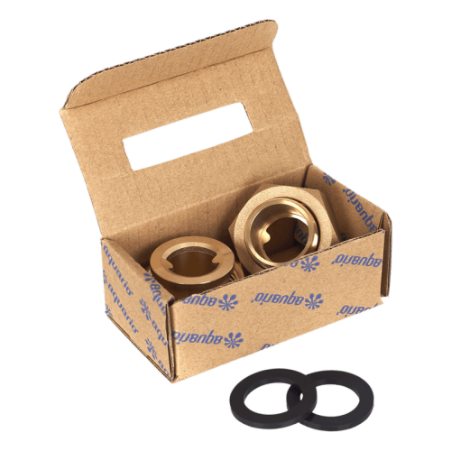 Насос для рециркуляции ГВС Aquario AC 207-130 HW(S) фото в интернет-магазине САНТЕХСИТИ