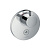 Hansgrohe ShowerSelect S Highflow Термостат для душа, внешняя часть, цвет: хром фото в интернет-магазине САНТЕХСИТИ