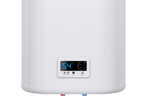 Водонагреватель электрический THERMEX IF 50 V (pro) фото в интернет-магазине САНТЕХСИТИ