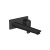Hansgrohe Talis E Встраиваемый смеситель для раковины, излив 225мм, внешняя часть, цвет: черный матовый фото в интернет-магазине САНТЕХСИТИ Hansgrohe Talis E Встраиваемый смеситель для раковины, излив 225мм, внешняя часть, цвет: черный матовый фото в интернет-магазине САНТЕХСИТИ