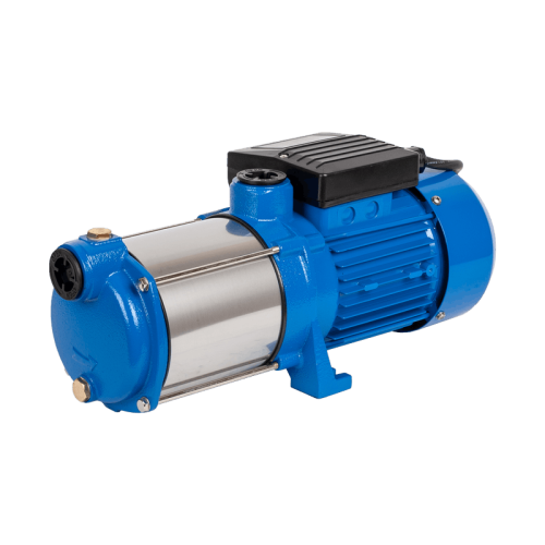 Насос поверхностный Aquario AMH-100-6P фото в интернет-магазине САНТЕХСИТИ