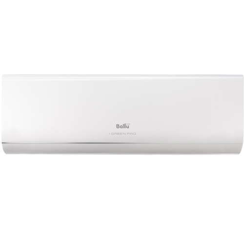 Сплит-система Ballu iGreen Pro BSAG-24HN8 комплект фото в интернет-магазине САНТЕХСИТИ