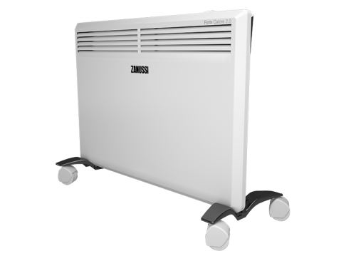 Конвектор электрический Zanussi ZCH/S-2000 MR фото в интернет-магазине САНТЕХСИТИ