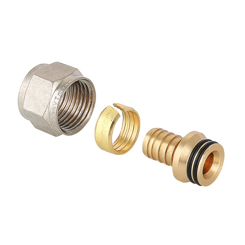 Евроконус VALTEC 16(2.2)х1/2" фото в интернет-магазине САНТЕХСИТИ