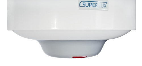 Водонагреватель электрический Ariston SUPERLUX NTS 30V 1,5K (SU) SLIM фото в интернет-магазине САНТЕХСИТИ