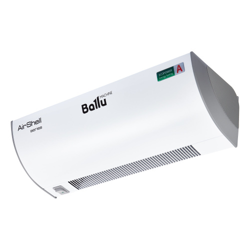 Завеса тепловая Ballu BHC-L05S02-S фото в интернет-магазине САНТЕХСИТИ