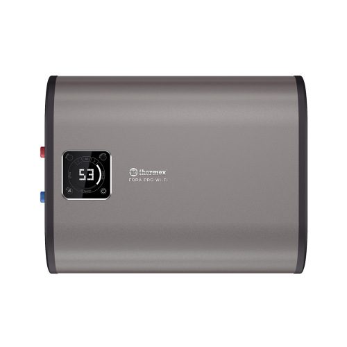 Водонагреватель электрический THERMEX Fora 30 (pro) Wi-Fi фото в интернет-магазине САНТЕХСИТИ
