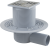 Сливной трап ALCAPLAST боковой 105*105/50 (комб.затвор-SMART) фото в интернет-магазине САНТЕХСИТИ Сливной трап ALCAPLAST боковой 105*105/50 (комб.затвор-SMART) фото в интернет-магазине САНТЕХСИТИ