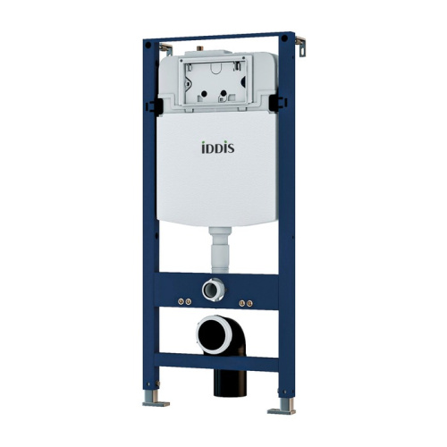 Система инсталляции для унитаза IDDIS PRO0000i32 фото в интернет-магазине САНТЕХСИТИ