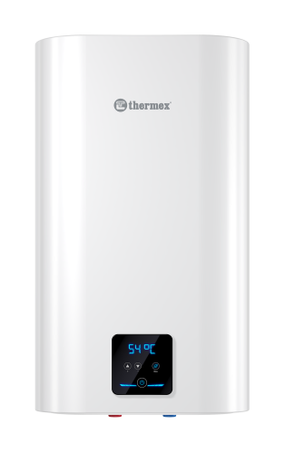 Водонагреватель электрический THERMEX Smart 50 V фото в интернет-магазине САНТЕХСИТИ