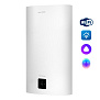 Водонагреватель электрический Royal Thermo RWH Aqua Inox Inverter 80л фото в интернет-магазине САНТЕХСИТИ
