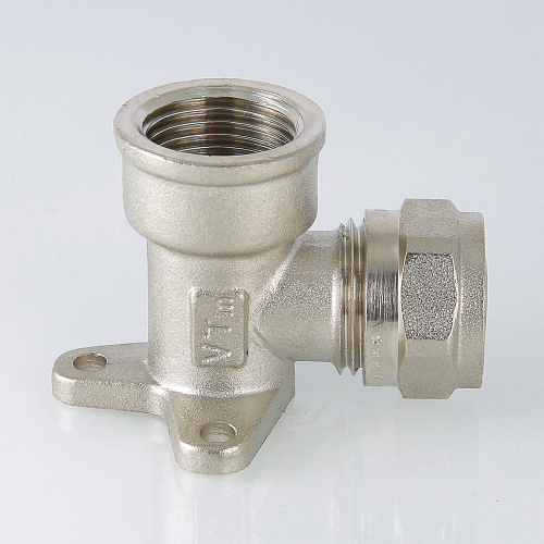 Обжимной фитинг VALTEC Водорозетка 20х1/2 вр фото в интернет-магазине САНТЕХСИТИ