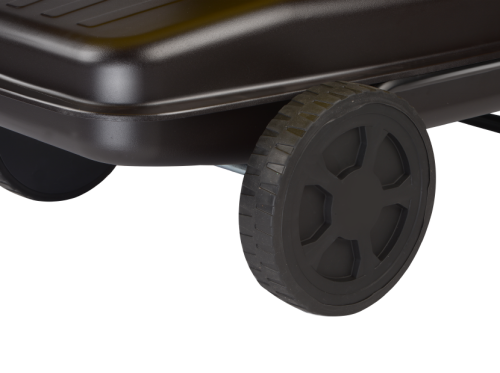 Тепловая пушка дизельная Ballu BHDN-50 (непрямой нагрев) фото в интернет-магазине САНТЕХСИТИ