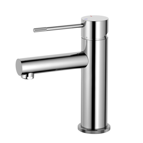 Смеситель для раковины Timo Saona 2361/00F хром фото в интернет-магазине САНТЕХСИТИ