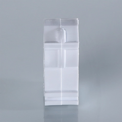 Кронштейн пластиковый самозащелкивающийся 16-20мм фото в интернет-магазине САНТЕХСИТИ