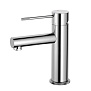Смеситель для раковины Timo Saona 2361/00F хром фото в интернет-магазине САНТЕХСИТИ