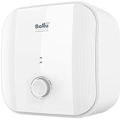 BWH S 10 Capsule Plus U
