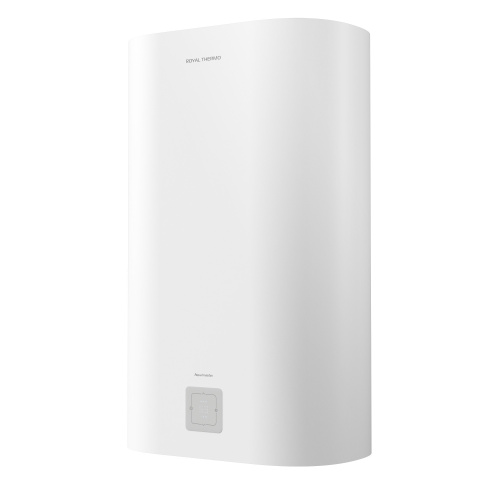 Водонагреватель электрический Royal Thermo RWH Aqua Inverter 80л фото в интернет-магазине САНТЕХСИТИ