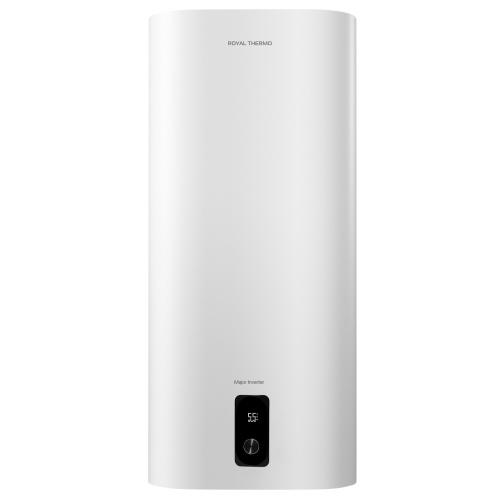 Водонагреватель электрический Royal Thermo RWH Major Inverter 50 л фото в интернет-магазине САНТЕХСИТИ