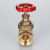 Клиновая задвижка ENOLGAS PN16 11/4" фото в интернет-магазине САНТЕХСИТИ