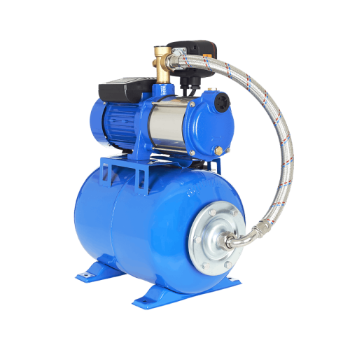 Насосная станция Aquario AUTO AMH-100-6P(M) фото в интернет-магазине САНТЕХСИТИ