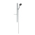 Hansgrohe Rainfinity Душевой набор (ручной душ 130мм, 3jet, штанга 900мм, держатель, шланг), цвет: хром фото в интернет-магазине САНТЕХСИТИ Hansgrohe Rainfinity Душевой набор (ручной душ 130мм, 3jet, штанга 900мм, держатель, шланг), цвет: хром фото в интернет-магазине САНТЕХСИТИ