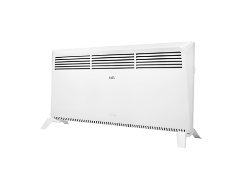 Конвектор электрический Ballu Solo Turbo BEC/SMT-2500 фото в интернет-магазине САНТЕХСИТИ