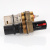 VALTEC Картридж с откр. настр. для корп. 1/2" или 3/4", 17-210 кПа, 157-609 л/ч, зел/бел (590117) фото в интернет-магазине САНТЕХСИТИ