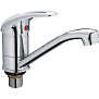 Смеситель для кухни Ledeme H02-B L4502B-2 фото в интернет-магазине САНТЕХСИТИ