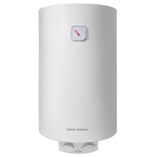 Водонагреватель электрический Royal Thermo RWH Heatronic Slim DryHeat 30 л фото в интернет-магазине САНТЕХСИТИ