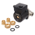 Насос циркуляционный Hoobs CW 25-60SN 180мм 100Вт 1x230В 50Гц (корпус нерж.сталь) фото в интернет-магазине САНТЕХСИТИ Насос циркуляционный Hoobs CW 25-60SN 180мм 100Вт 1x230В 50Гц (корпус нерж.сталь) фото в интернет-магазине САНТЕХСИТИ