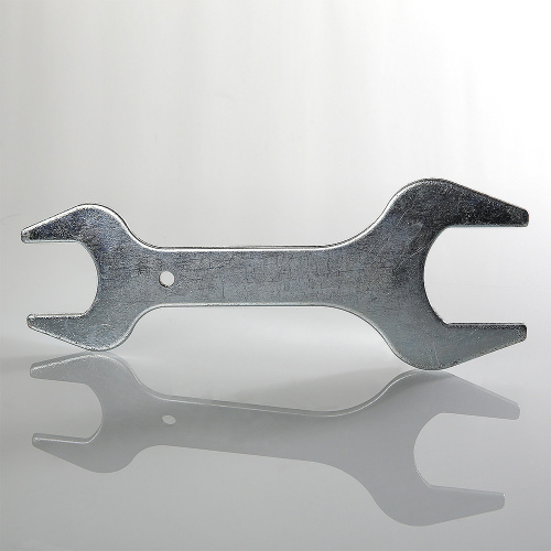 Ключ для сдвоенного ниппеля 1" x 1 1/4" VALTEC фото в интернет-магазине САНТЕХСИТИ