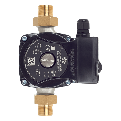 Насос для рециркуляции ГВС Aquario AC 207-130 HW(S) фото в интернет-магазине САНТЕХСИТИ