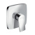 Hansgrohe Metris Смеситель однорычажный для душа, СМ. внешняя часть, цвет: хром фото в интернет-магазине САНТЕХСИТИ