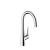 Hansgrohe Talis S, Смеситель для кухни, поворотный излив, Цвет: хром фото в интернет-магазине САНТЕХСИТИ Hansgrohe Talis S, Смеситель для кухни, поворотный излив, Цвет: хром фото в интернет-магазине САНТЕХСИТИ