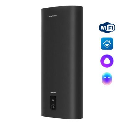 RWH 50 Major Inverter Grafit