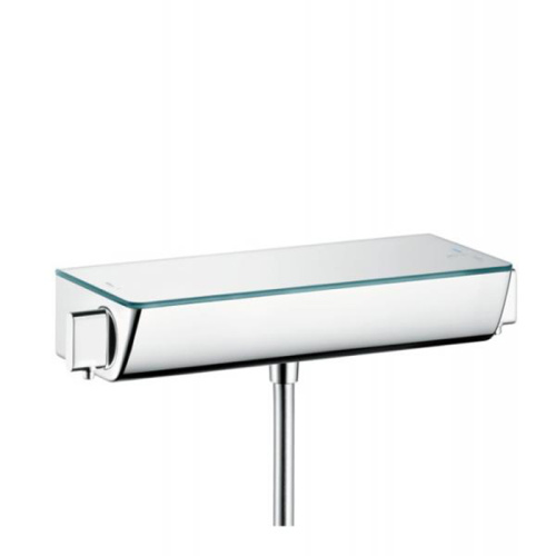 Hansgrohe Ecostat Select Смеситель для душа, термостатический, ВМ, на 1 источника, цвет: хром фото в интернет-магазине САНТЕХСИТИ