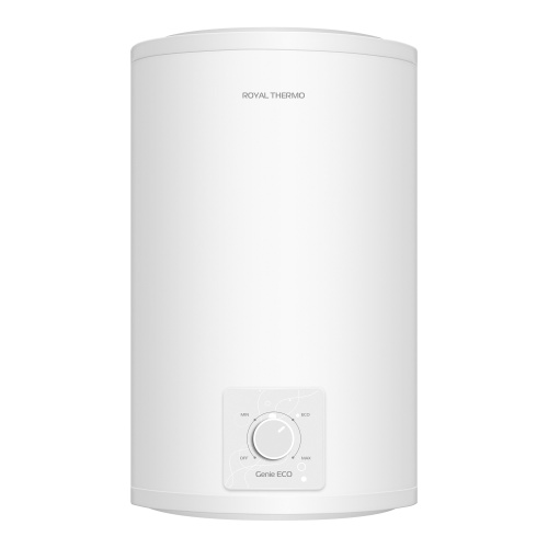 Водонагреватель электрический Royal Thermo RWH Genie ECO O 15 л фото в интернет-магазине САНТЕХСИТИ