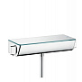 Hansgrohe Ecostat Select Смеситель для душа, термостатический, ВМ, на 1 источника, цвет: хром фото в интернет-магазине САНТЕХСИТИ