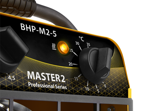 Тепловая пушка Ballu BHP-M2-5 фото в интернет-магазине САНТЕХСИТИ