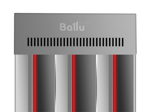 Обогреватель инфракрасный Ballu BIH-T-6.0 фото в интернет-магазине САНТЕХСИТИ